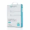 USB Data kabl Pluginn PI-PD 20W Type C na Type C beli 2m.
