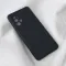 Futrola - maska Teracell Soft Velvet za Samsung A536 Galaxy A53 5G crna.
