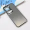 Futrola - maska Clear za Samsung S931 Galaxy S25 crna.