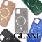 Futrola - maska Magsafe Glam za iPhone 16 Pro Max 6.9 srebrna.