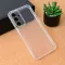 Futrola - maska Full Protection za Samsung A256 Galaxy A25 5G Transparent.