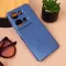 Futrola - maska Sparkle Dust za Xiaomi Redmi Note 13 Pro 4G plava.