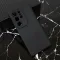 Futrola - maska Teracell Giulietta za Samsung S938 Galaxy S25 Ultra mat crna.