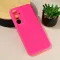 Futrola - maska Sparkle Dust za Samsung S721B Galaxy S24 Fe pink.