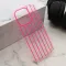 Futrola - maska PARTY za iPhone 15 Pro (6.1) pink (MS).