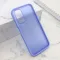 Futrola - maska SPACE II za Samsung A145R Galaxy A14 4G/Galaxy A14 5G plava (MS).