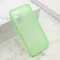 Futrola - maska SPACE II za Samsung A057 Galaxy A05s mint (MS).