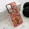 Futrola - maska COLOR VIBE za Samsung S921 Galaxy S24 5G pink (MS).