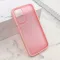 Futrola - maska SPACE II za Samsung A156 Galaxy A15 5G roze (MS).