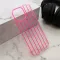 Futrola - maska PARTY za iPhone 16 Pro Max (6.9) pink (MS).