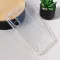 Futrola - maska Sparkle Dust za Samsung A366 Galaxy A36 5G Transparent.