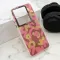 Futrola - maska COLOR VIBE za Xiaomi Redmi Note 14 5G pink (MS).