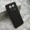 Futrola - maska GENTLE COLOR za Xiaomi Redmi Note 14 Pro 4G crna (MS).