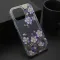 Futrola - maska FLOWER za iPhone 14 Pro Max (6.7) DZF7 (MS).