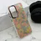 Futrola - maska COLOR VIBE za Samsung S921 Galaxy S24 5G roze (MS).
