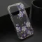 Futrola - maska FLOWER za iPhone 14 Pro (6.1) DZF7 (MS).