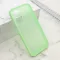Futrola - maska SPACE II za Samsung A145R Galaxy A14 4G/Galaxy A14 5G mint (MS).