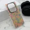 Futrola - maska COLOR VIBE za Xiaomi Redmi Note 14 Pro 5G/Note 14 Pro Plus 5G roze (MS).