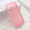 Futrola - maska SPACE II za Samsung A145R Galaxy A14 4G/Galaxy A14 5G roze (MS).