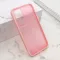 Futrola - maska SPACE II za Samsung A556 Galaxy A55 5G roze (MS).