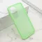 Futrola - maska SPACE II za Huawei Honor X7b mint (MS).