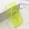 Futrola - maska ColorLoop MagSafe za iPhone 16 (6.1) zuta (MS).