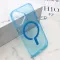 Futrola - maska ColorLoop MagSafe za iPhone 16 (6.1) plava (MS).