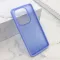 Futrola - maska SPACE II za Xiaomi Redmi Note 13 Pro 4G plava (MS).