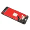 LCD ekran / displej za iPhone 8/Iphone SE 2020 + touchscreen black (MS).