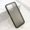 Futrola - maska SPACE II za Xiaomi Redmi 13C crna (MS).
