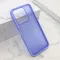 Futrola - maska SPACE II za Xiaomi Redmi 13 4G plava (MS).