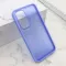 Futrola - maska SPACE II za Samsung S721B Galaxy S24 FE plava (MS).