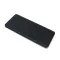 LCD ekran / displej za Samsung A325 Galaxy A32 + touchscreen + frame black OLED (MS).