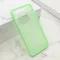 Futrola - maska SPACE II za Xiaomi Redmi Note 13 Pro 4G mint (MS).