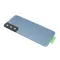 Poklopac baterije za Samsung S906 Galaxy S22 Plus 5G+ staklo kamere blue (NO LOGO) (MS).