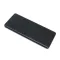 LCD ekran / displej za Samsung G985F Galaxy S20 Plus + touchscreen + frame OLED black (MS).