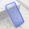 Futrola - maska SPACE II za Xiaomi Redmi Note 13 4G plava (MS).