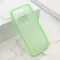 Futrola - maska SPACE II za Xiaomi Redmi 13 4G mint (MS).
