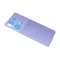 Poklopac baterije za Xiaomi Redmi Note 13 Pro 4G Aurora Purple (NO LOGO) (MS).