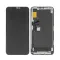 LCD ekran / displej za iPhone 11 Pro + touchscreen Black APLONG Incell FHD.