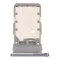 Drzac SIM kartice za Samsung G991 Galaxy S21 Gray.