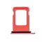 Drzac SIM kartice za iPhone 13 Red.