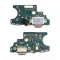 Flet kabl za Samsung G980/G981B/Galaxy S20 5G za punjenje rev 0.5 (plocica sa konektorom).