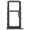 Drzac SIM+Micro SD kartice za ZTE Blade A51 (2021).
