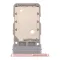 Drzac SIM kartice za Samsung G996 Galaxy S21 Plus Pink.