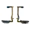Flet kabl za Samsung G850F/Galaxy Alpha + home dugme crno.