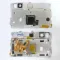 Flet kabl za Huawei P9 lite sa senzorom otiska crni SPO SH.