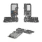 Buzzer za Samsung N960F/Galaxy Note 9.