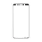 Dupla traka za frame Samsung A750 Galaxy A7 (2018).