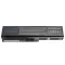 Baterija za Laptop - Toshiba Satellite C650 PA3817U 10.8V 5200mAh.